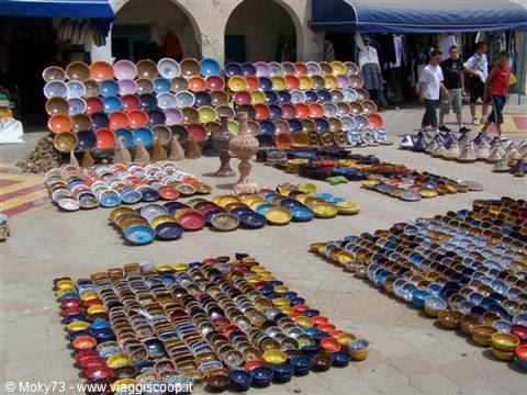 Tataouine (market)