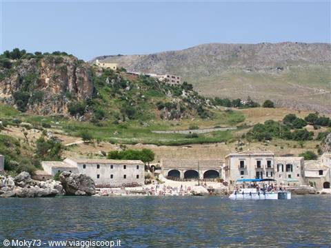 Scopello