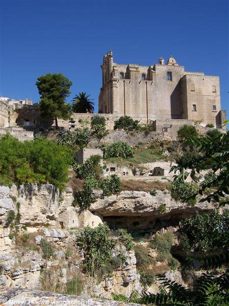 Matera