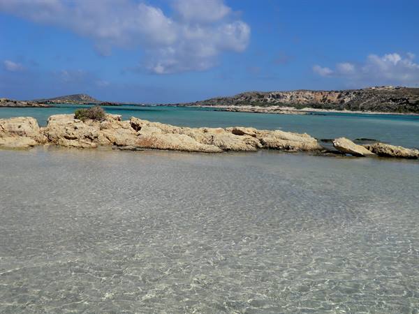 elafonissi