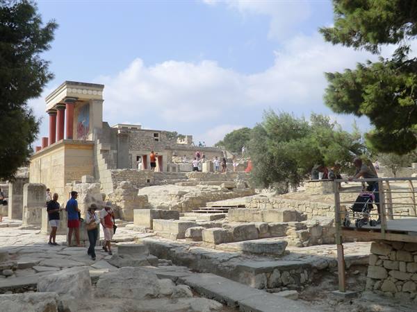 knossos