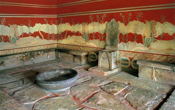 knossos