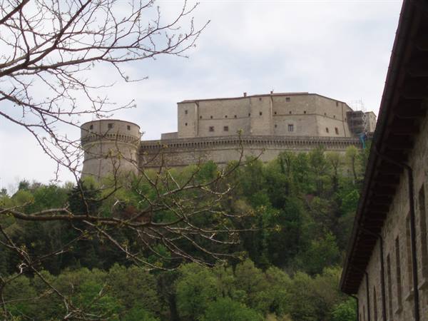 San Leo