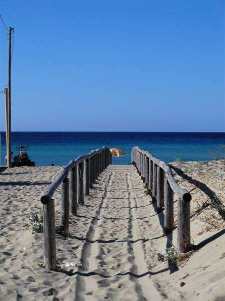 punta prosciutto
