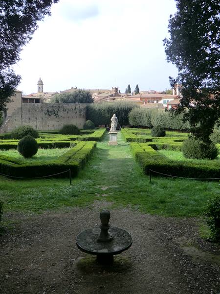 San Quirico