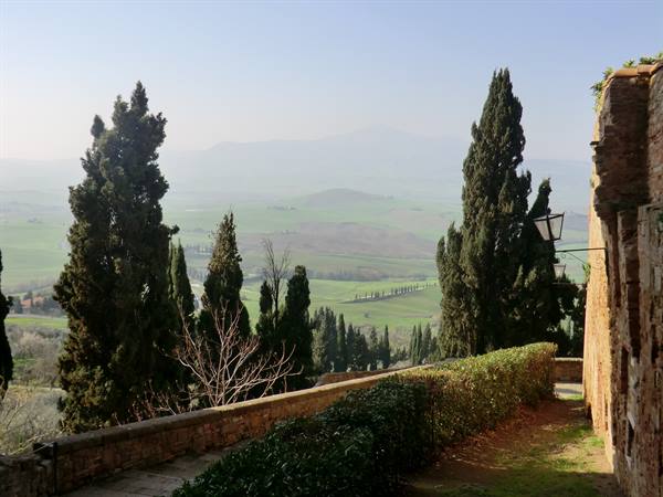 Pienza