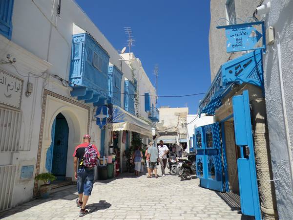 Houmt Souk