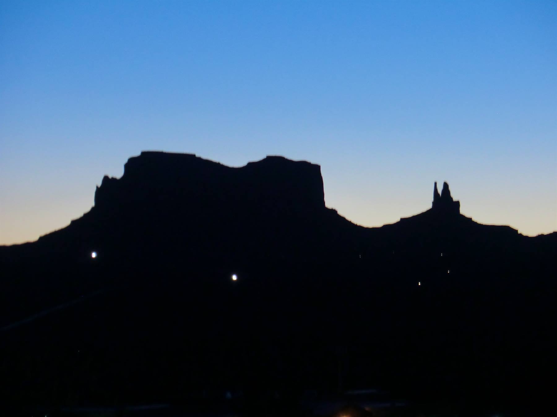 monument valley