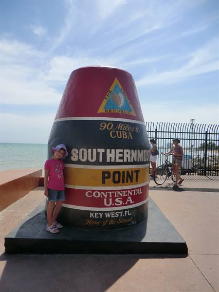 key west