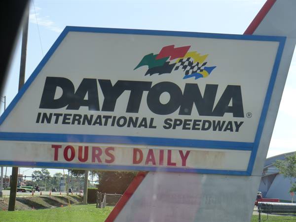 daytona temple of nascar