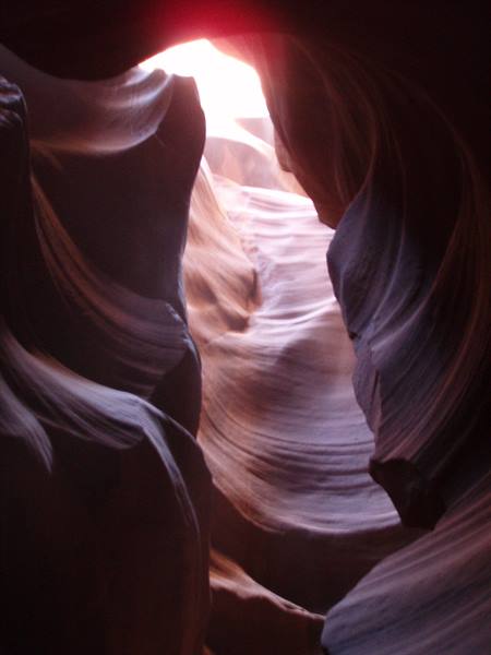 antelope canyon