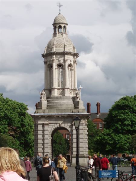 Trinity College