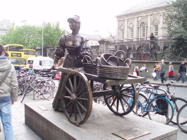 Molly Malone