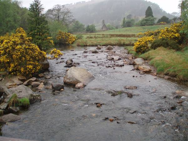 Glendalough