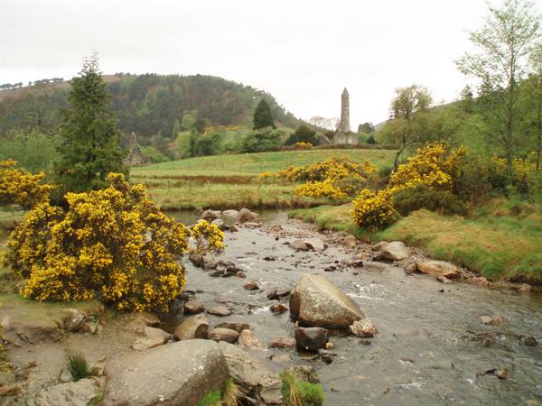 Glendalough