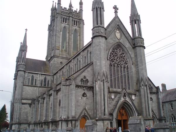 Kilkenny