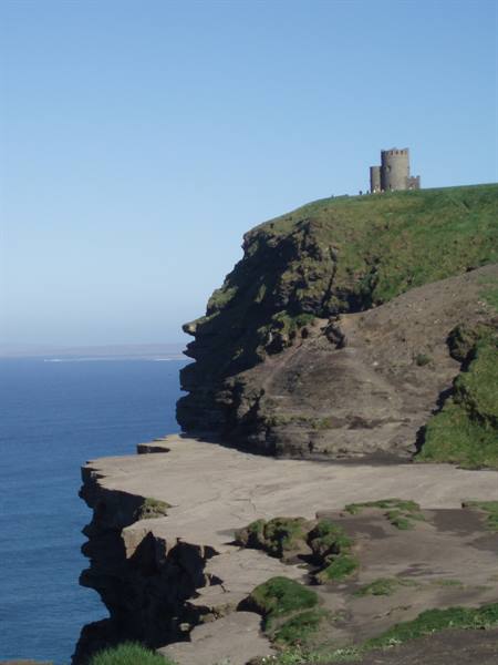 Cliffs of Moher