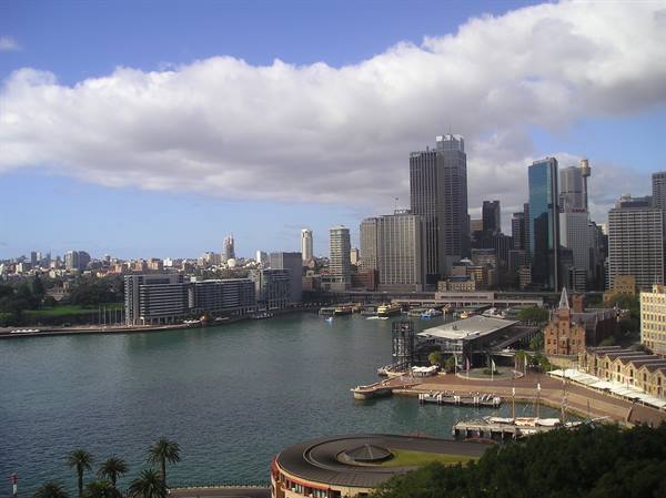 Harbour