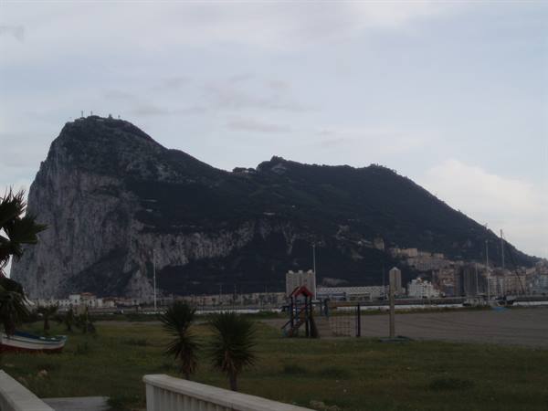 Gibraltar