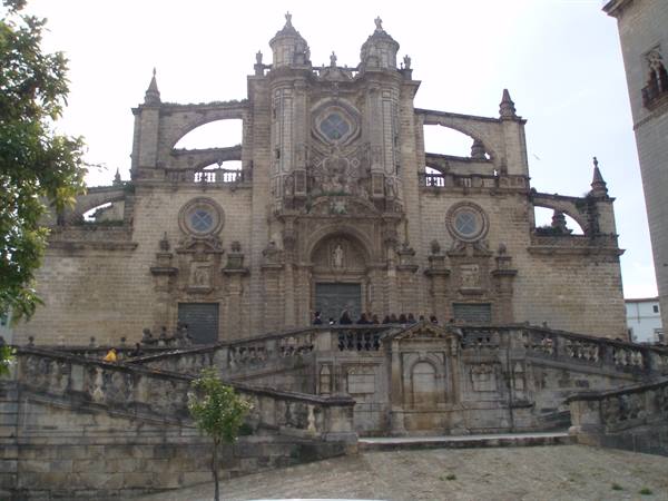 Jerez