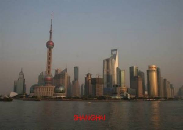 SHANGHAI