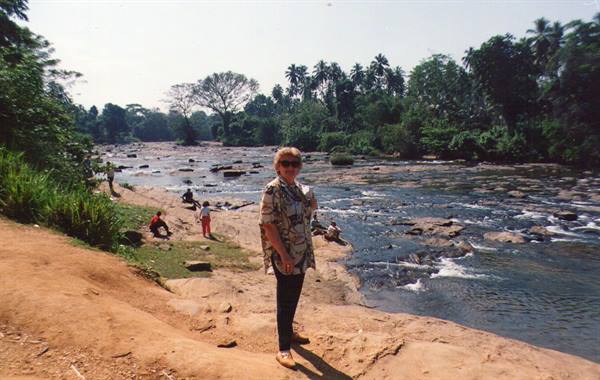 Elephant Orphanage