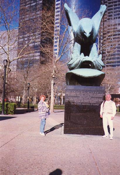 Battery Park