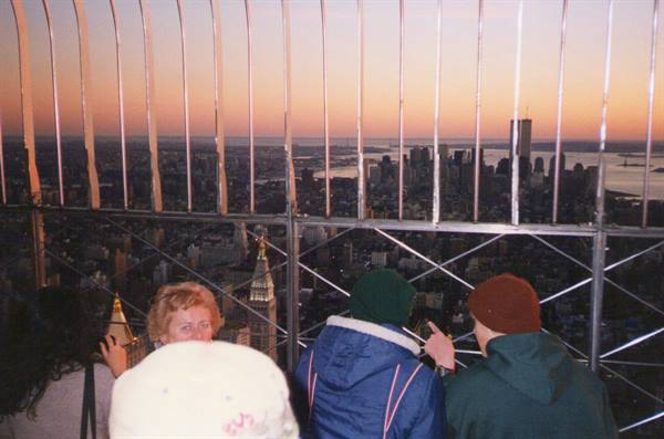 What a View!!!!