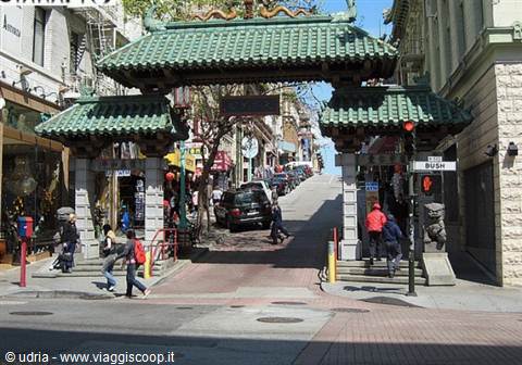 Chinatown