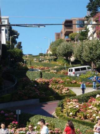 Lombard Street