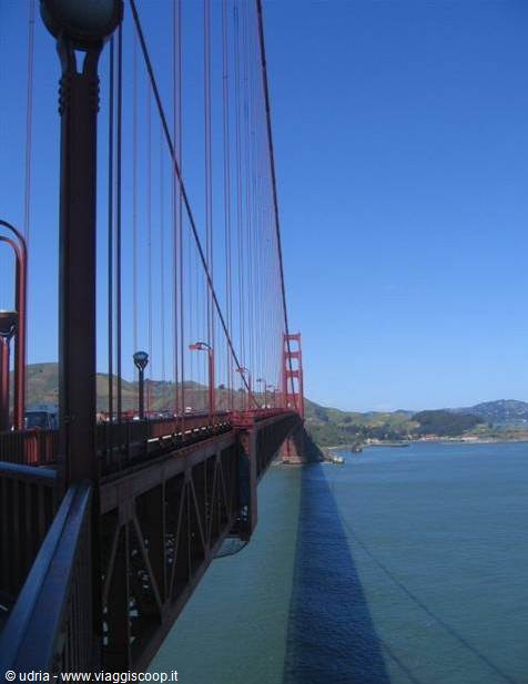 The Golden Gate