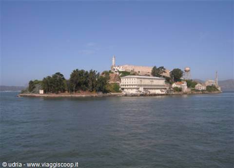 Alcatraz