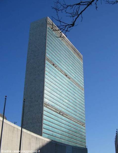The UN