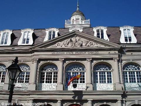 The National Museum