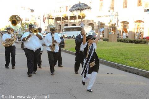 The Funeral Band