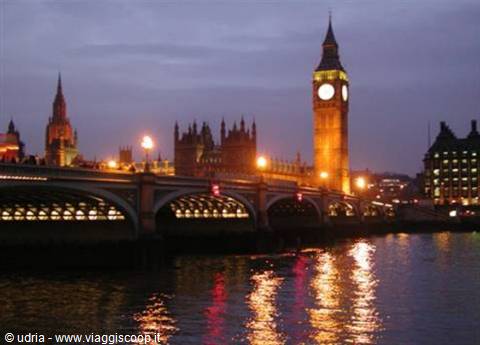 The Parliament