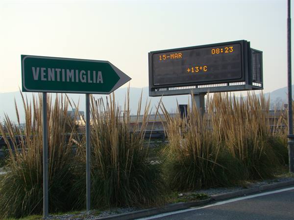 Climate information about the trip...
