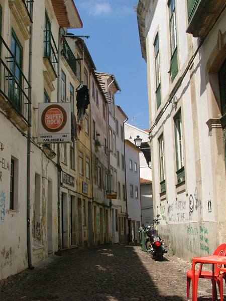 Coimbra 3