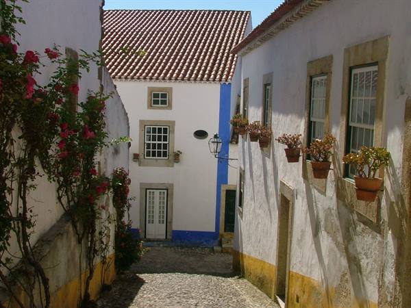 Obidos 3