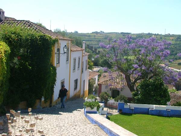 Obidos 5