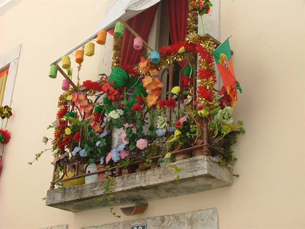 Lisboa: Alfama 3