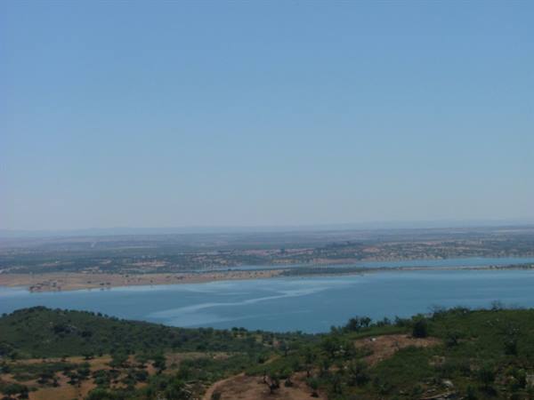 Bacino de Alqueva