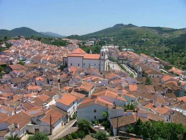 Castelo de Vide
