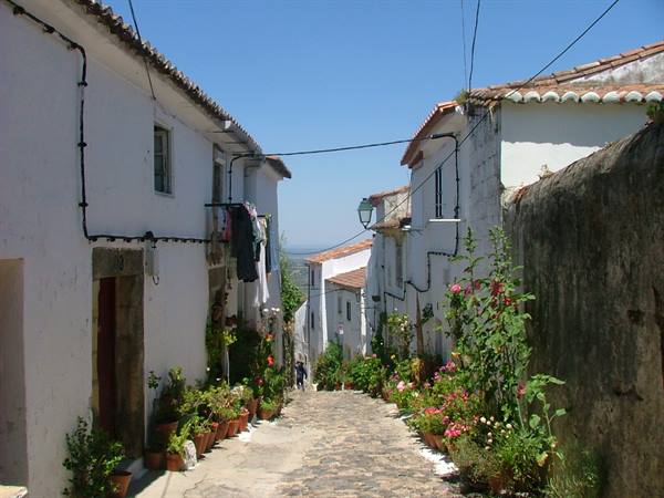 Castelo de Vide 2