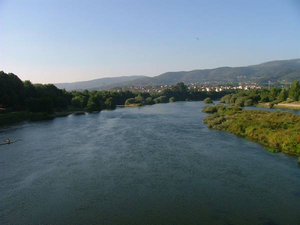 Rio Lima