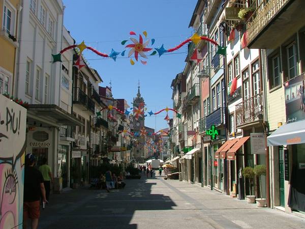 Braga