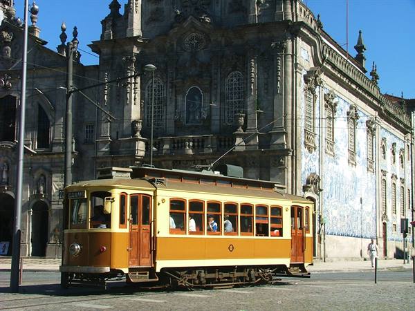 Porto 4