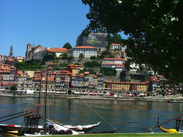 Porto: Ribeira 2