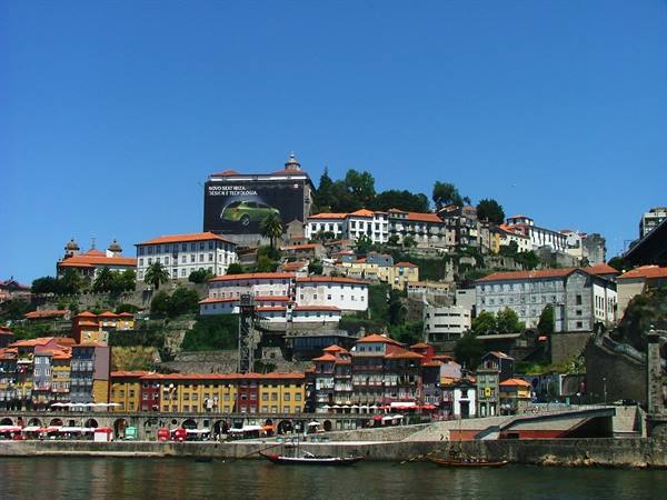 Porto: Ribeira 3