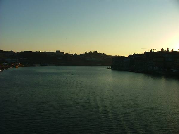 Porto: Rio Douro